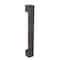 South Main Hardware Short Modern Cabinet Handle, 7.68" Length (6.3" Hole Center), Oil Rubbed Bronze, 10PK SH171-OR-10 - alternate 4